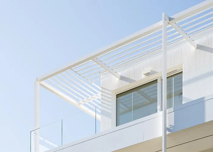 Promenada & Przy Plazy Apartmanhotel Władysławowo