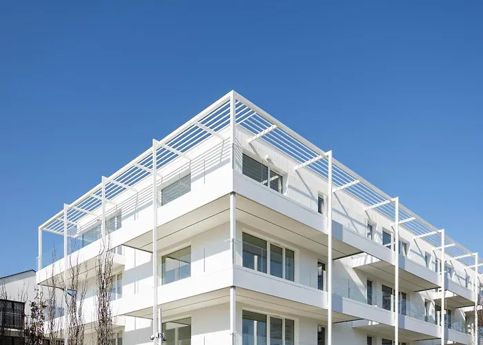 Promenada & Przy Plazy 4* Władysławowo