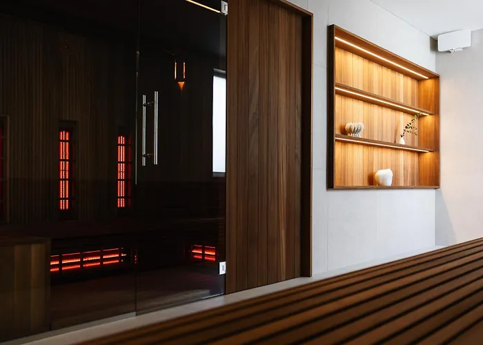 Promenada & Przy Plazy