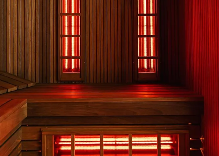 Promenada & Przy Plazy 4* Władysławowo