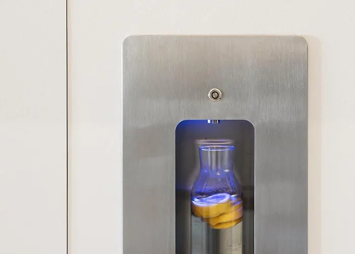 Promenada & Przy Plazy