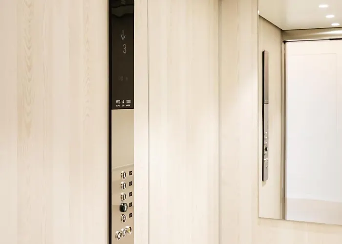 Promenada & Przy Plazy Apartmanhotel