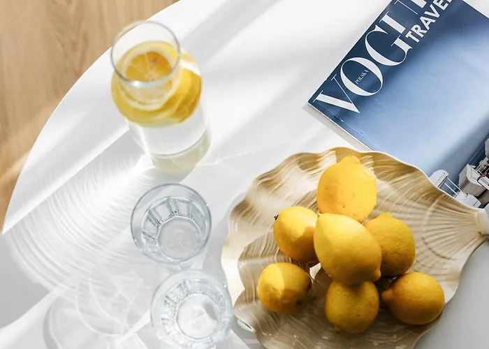 Apartmanhotel Promenada & Przy Plazy Władysławowo