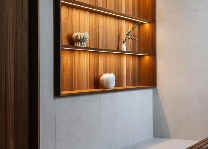 Promenada & Przy Plazy Apartmanhotel