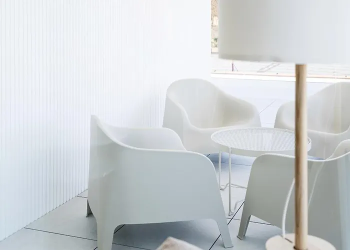 Promenada & Przy Plazy Lägenhetshotell 4*