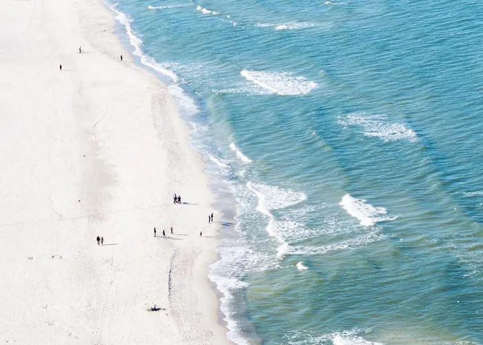 Promenada & Przy Plazy Władysławowo