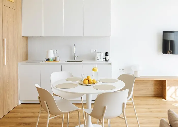 Promenada & Przy Plazy 4* Władysławowo