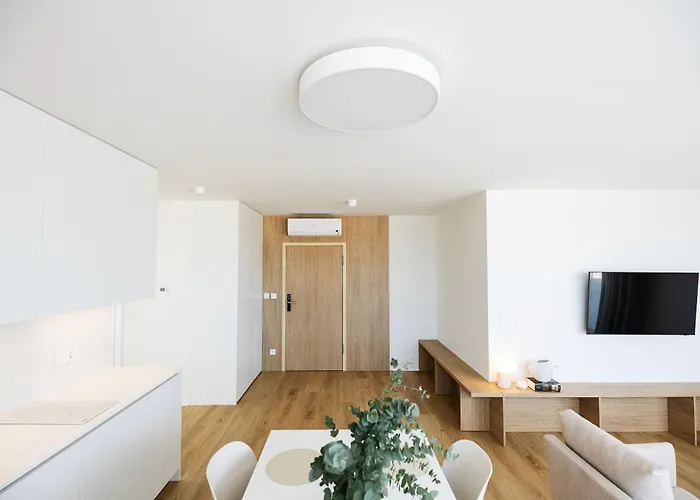 Apartmanhotel Promenada & Przy Plazy