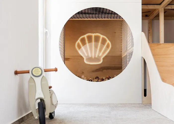 Promenada & Przy Plazy Apartmanhotel 4*