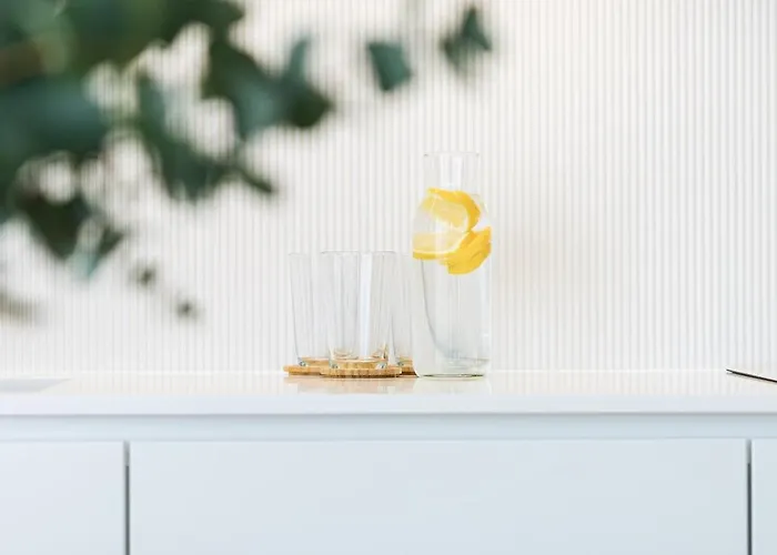 Promenada & Przy Plazy Apartmanhotel Władysławowo