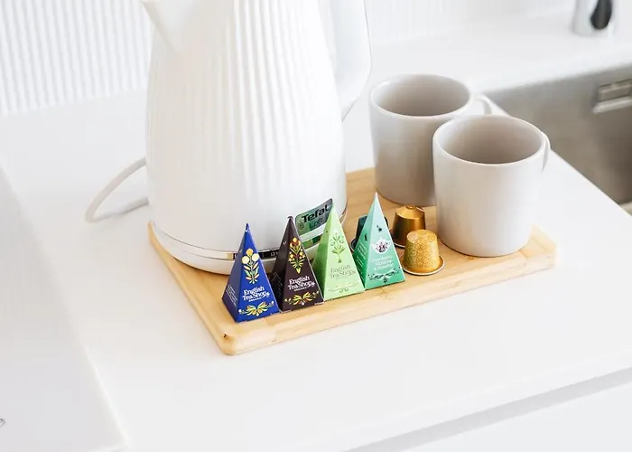 Promenada & Przy Plazy Władysławowo