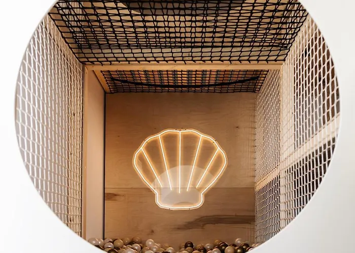 Promenada & Przy Plazy 4* Władysławowo