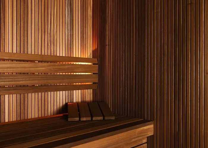 Apartmanhotel Promenada & Przy Plazy