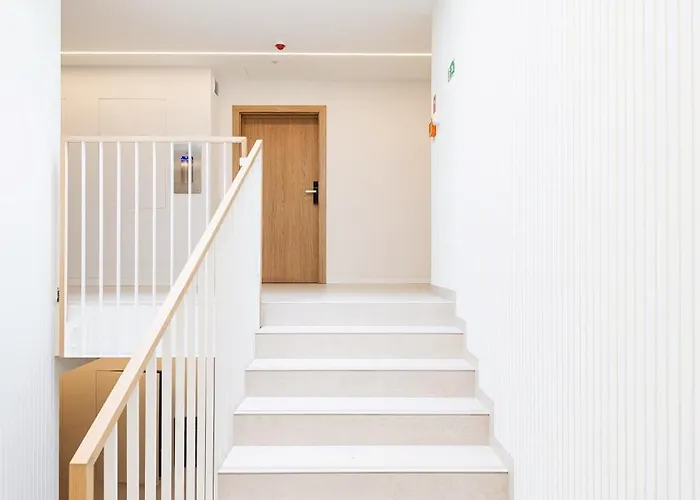 Apartmanhotel Promenada & Przy Plazy 4*