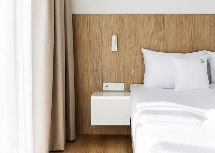 Promenada & Przy Plazy 4*