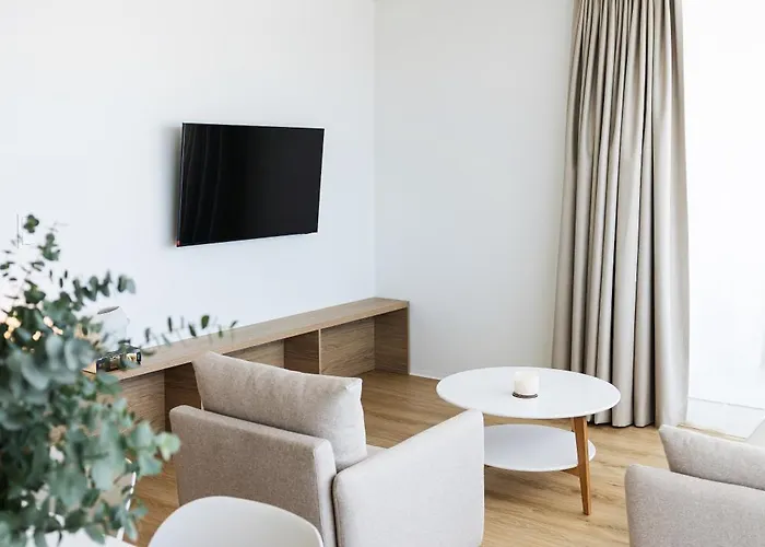 Promenada & Przy Plazy 4* Władysławowo