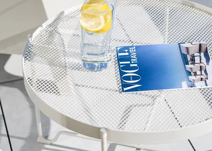 Promenada & Przy Plazy 4*