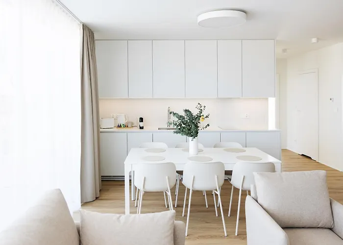 Apartmanhotel Promenada & Przy Plazy Władysławowo