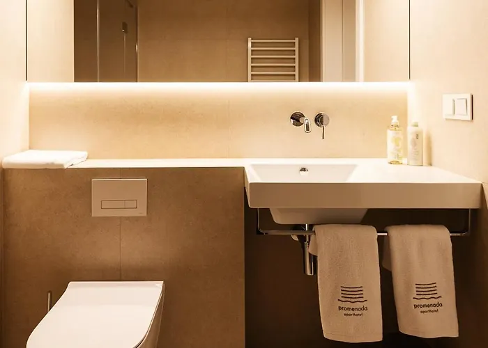 Promenada & Przy Plazy 4*