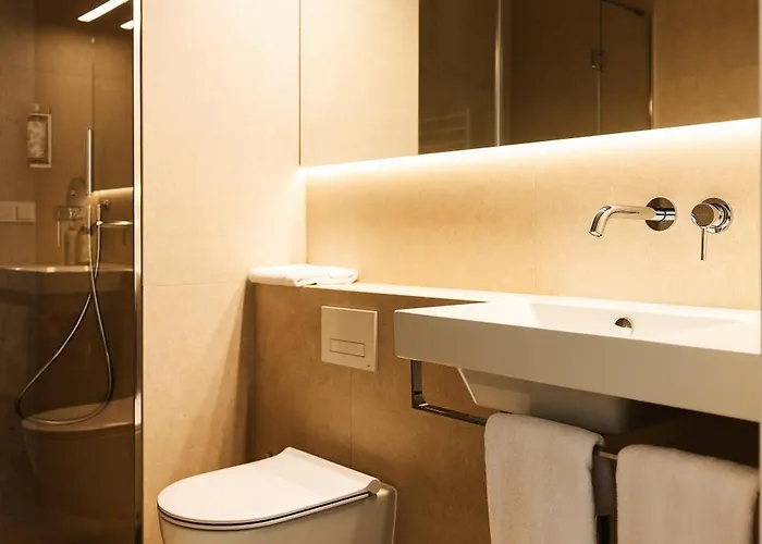 Promenada & Przy Plazy Władysławowo