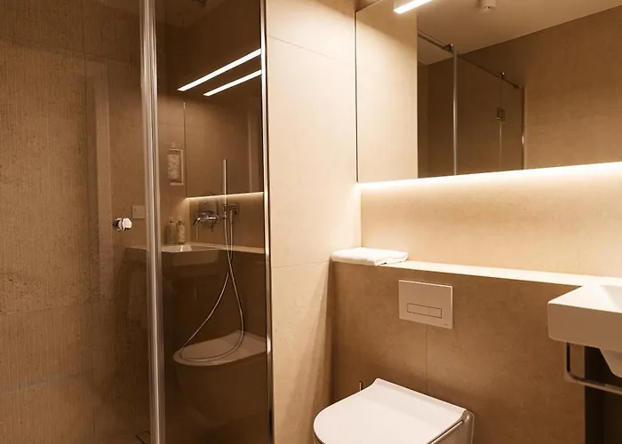 Promenada & Przy Plazy