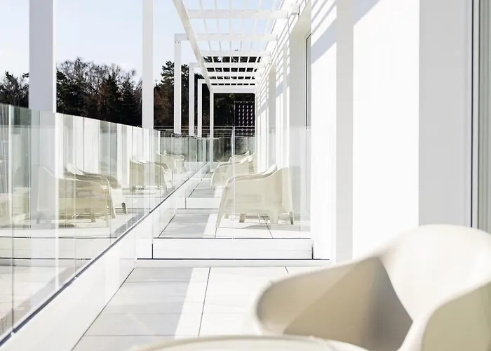 Apartmanhotel Promenada & Przy Plazy