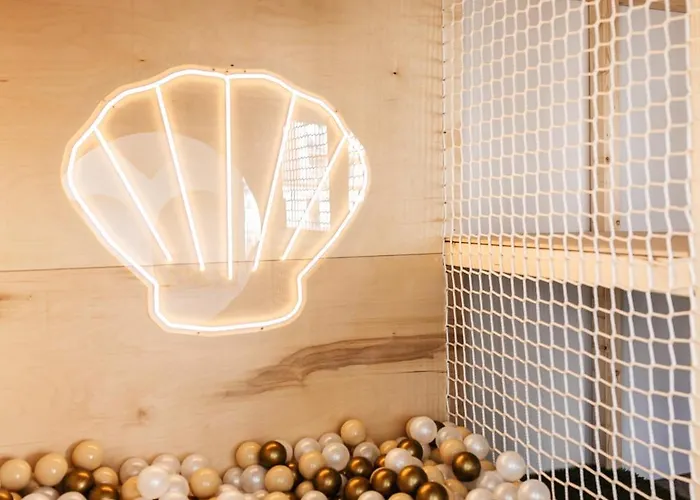 Promenada & Przy Plazy Apartmanhotel 4*