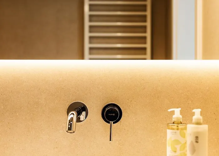 Promenada & Przy Plazy 4*