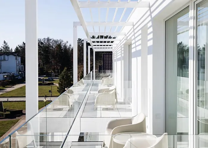 Promenada & Przy Plazy