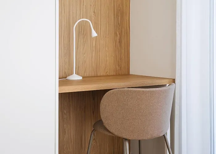 Apartmanhotel Promenada & Przy Plazy