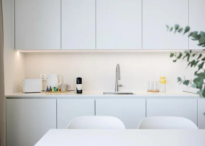 Promenada & Przy Plazy 4*