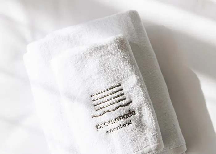 Promenada & Przy Plazy