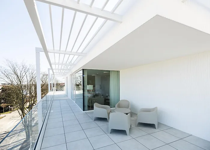 Apartmanhotel Promenada & Przy Plazy 4*