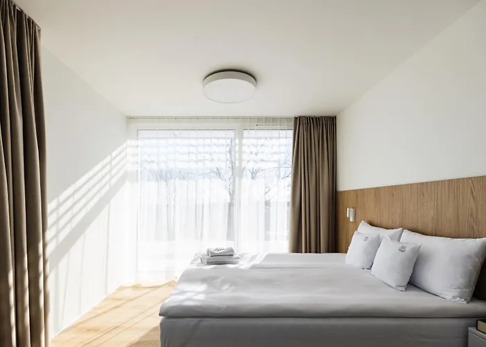 Promenada & Przy Plazy