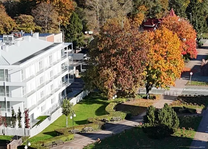 Promenada & Przy Plazy Władysławowo