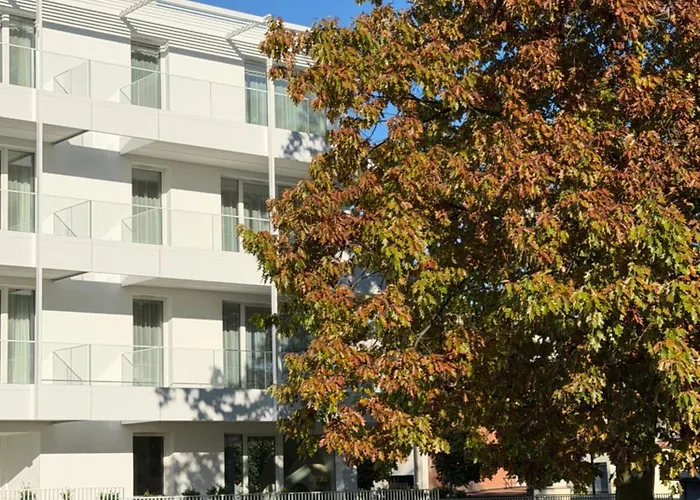 Promenada & Przy Plazy